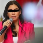 El PRI respalda a Karina ‘N’ tras acusaciones y denuncia manipulación política por parte de MORENA y MC.