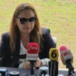 La defensa de Karina N argumenta que el delito que se le imputa no justifica su encarcelamiento durante el juicio.