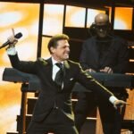 El hijo de Luis Miguel ha mantenido un perfil bajo, pero ahora podría incursionar en la música.