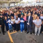 El programa Maneja Seguro de Monterrey ha beneficiado a más de 1200 personas, promoviendo la seguridad vial en la ciudad.