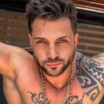 Nicola Porcella sufre una lesión muscular complicada justo antes de su esperada pelea contra Aldo De Nigris. ¿Qué pasará ahora?