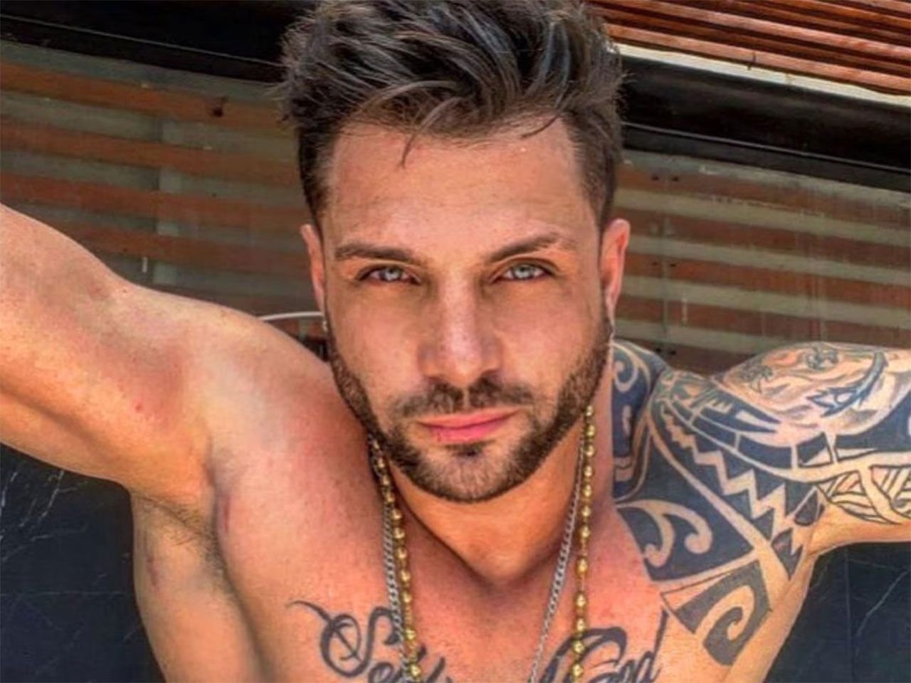 Nicola Porcella sufre una lesión muscular complicada justo antes de su esperada pelea contra Aldo De Nigris. ¿Qué pasará ahora?