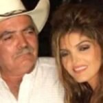 El padre de Ana Bárbara reacciona a las acusaciones en contra de su hija y lanza críticas hacia Ángel Muñoz en un reciente escándalo.