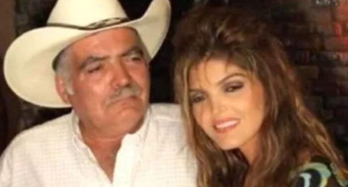 El padre de Ana Bárbara reacciona a las acusaciones en contra de su hija y lanza críticas hacia Ángel Muñoz en un reciente escándalo.