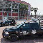 Monterrey desplegará un operativo con 300 elementos policiales para cuidar a los aficionados de Rayados durante el Clásico Regio 142.
