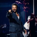 El famoso cantautor Ricardo Arjona regresará a la Ciudad de México el 20 de diciembre de 2026 con su gira.