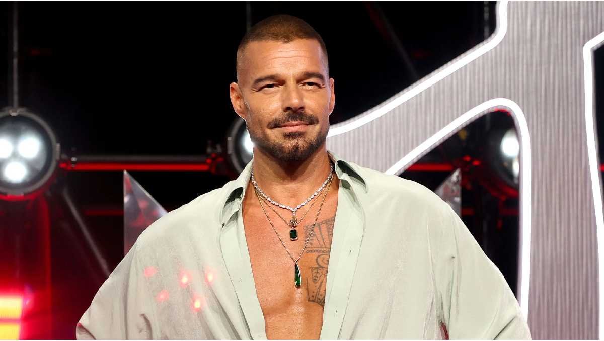La promotora Music Vibe asegura que Ricky Martin cumplirá con el calendario de su gira en México en 2026.