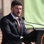 El liderazgo de Samuel García en Movimiento Ciudadano redefine la conversación opositora rumbo a las elecciones presidenciales.