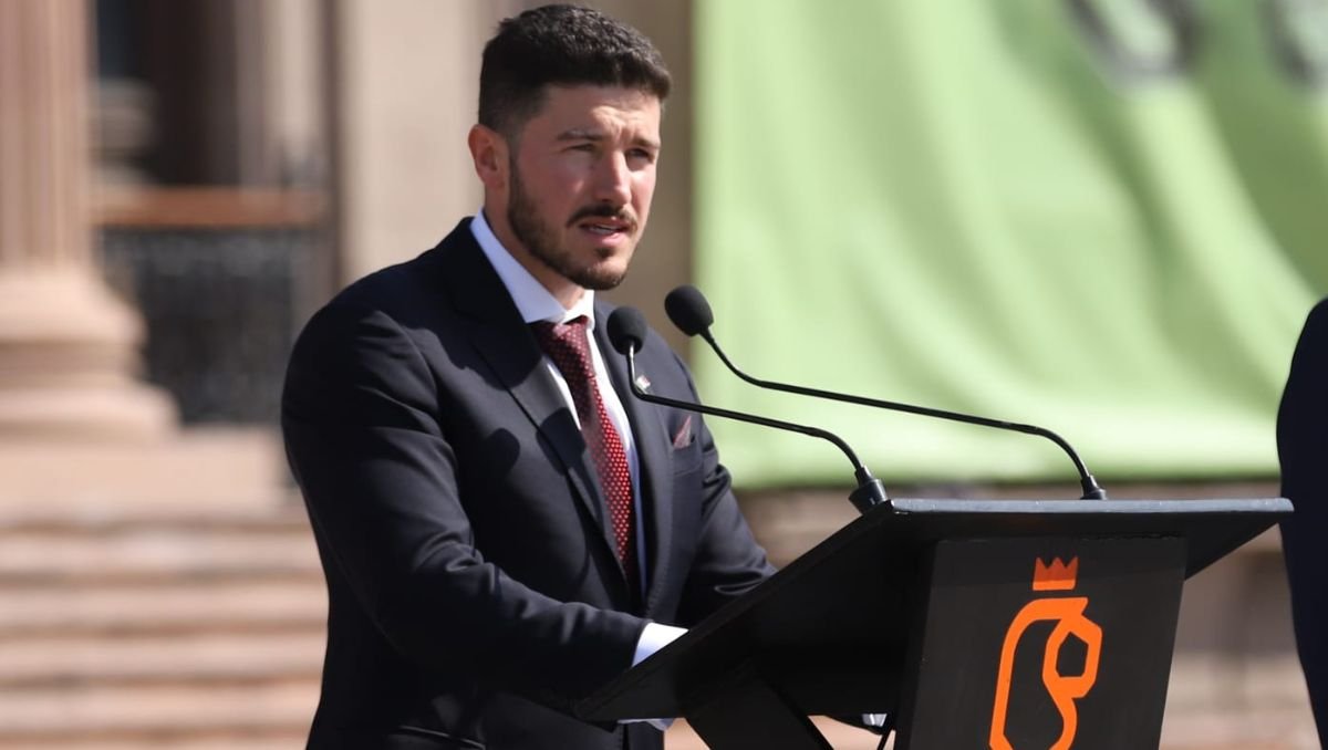 El liderazgo de Samuel García en Movimiento Ciudadano redefine la conversación opositora rumbo a las elecciones presidenciales.