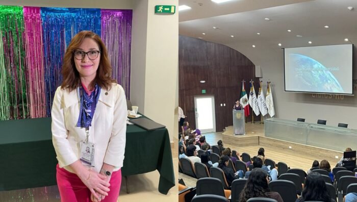 El simposio del Hospital Universitario visibiliza la lucha de las mujeres cuidadoras en el contexto de enfermedades raras.