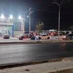 Un acto de violencia impacta a García, Nuevo León, tras el asesinato de un joven en una vivienda.