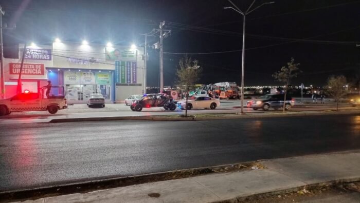 Un acto de violencia impacta a García, Nuevo León, tras el asesinato de un joven en una vivienda.