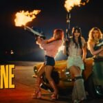 The Warning lanza Kerosene, un tema que confronta a los imitadores de la industria musical con autenticidad poderosa.