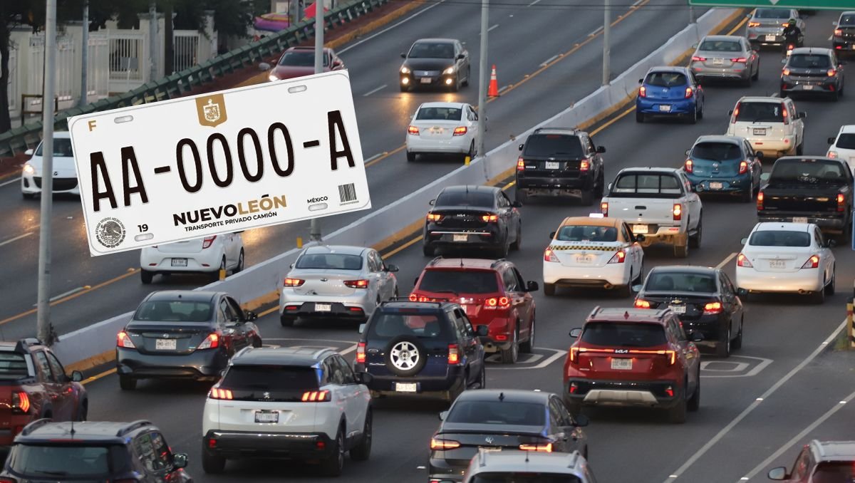 Descubre cómo personas con discapacidad pueden tramitar placas de forma gratuita en Nuevo León, con guía y requisitos claros.