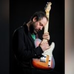 El reconocido músico Alejandro Marcovich está en coma tras un grave derrame cerebral, según confirmó su familia.