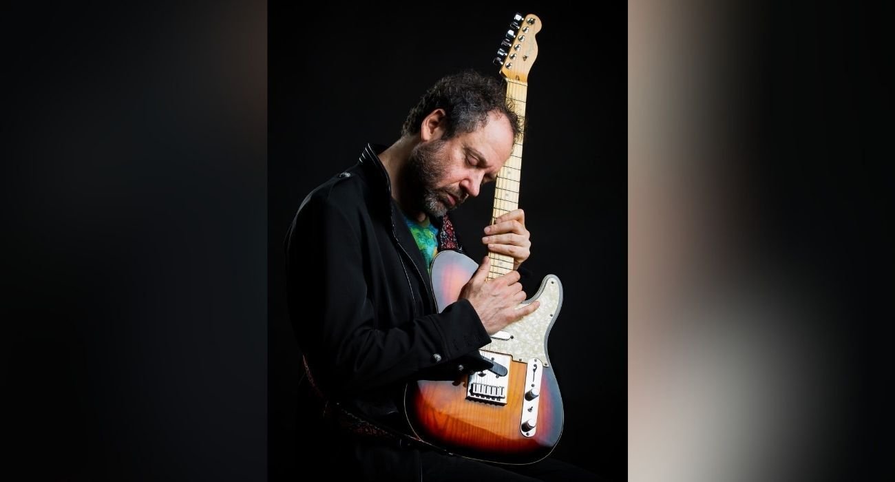 El reconocido músico Alejandro Marcovich está en coma tras un grave derrame cerebral, según confirmó su familia.
