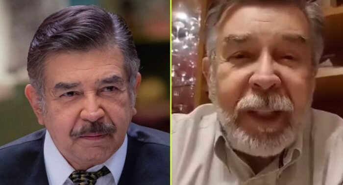 Jorge Ortiz de Pinedo está vivo y desmiente rumores sobre su muerte tras confusión generada por una noticia sobre Javier Coello.