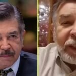 El reconocido actor Jorge Ortiz de Pinedo desmiente rumores sobre su muerte, tras malentendidos en redes sociales.