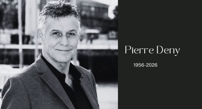 La triste noticia del fallecimiento de Pierre Deny conmueve a los seguidores de Emily in Paris y la cultura francesa.