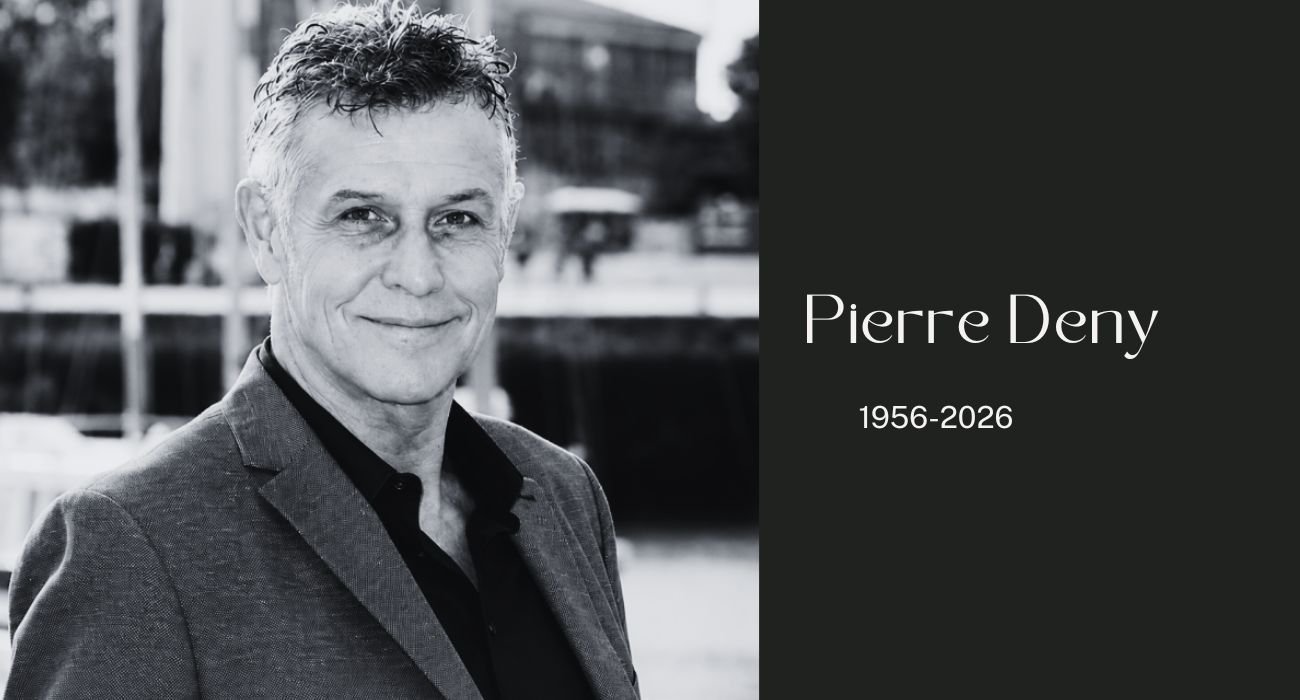 La triste noticia del fallecimiento de Pierre Deny conmueve a los seguidores de Emily in Paris y la cultura francesa.