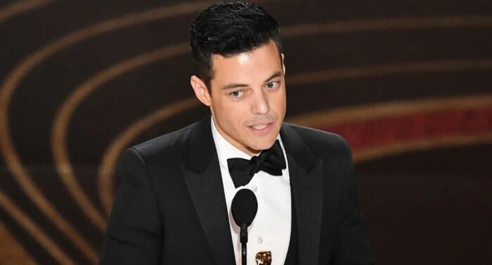 El primer Oscar para Rami Malek como actor egipcio simboliza esperanza y un nuevo camino para inmigrantes en el cine.