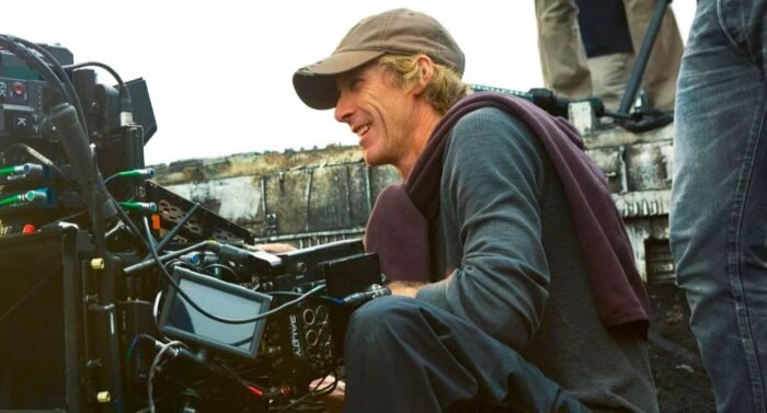 La nueva película de Michael Bay se centrará en el rescate de pilotos estadounidenses en Irán, basado en un libro de Zuckoff.