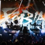 La icónica banda Fobia deslumbró a sus fans en Monterrey, reafirmando su legado musical tras cuatro décadas de trayectoria.