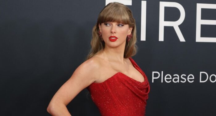 Un joven fue sentenciado por intentar llevar a cabo un ataque en un show de Taylor Swift, amenazando a los asistentes.