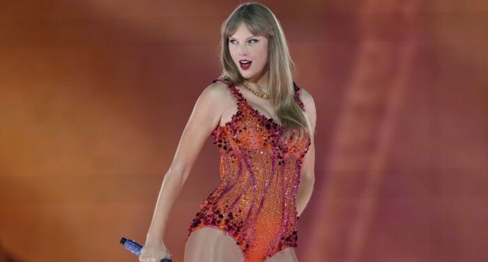 Un joven austríaco admitió planear un atentado durante un concierto de Taylor Swift, generando preocupación por la seguridad.