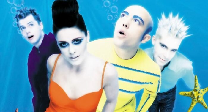 La icónica banda Aqua confirma su separación después de tres décadas marcadas por el éxito de Barbie Girl.