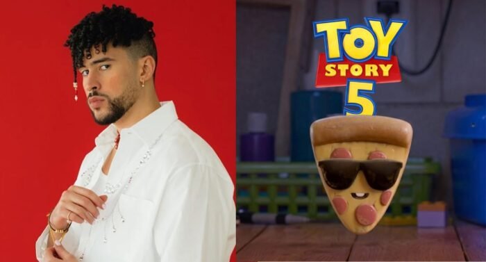 El famoso cantante puertorriqueño Bad Bunny dará vida a un nuevo personaje en Toy Story 5, un emocionante avance para Pixar.