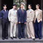 Descubre el exclusivo detrás de cámaras de BTS en Palacio Nacional, que se lanza el 27 de mayo a las 5:00 horas.