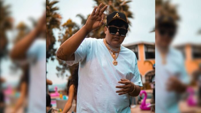 El cantante Degezeta fue víctima de un ataque armado en Culiacán, una trágica noticia para sus seguidores y la música regional.