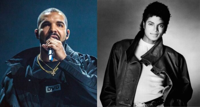 Drake alcanza un nuevo hito al convertirse en el artista masculino con más números uno en Billboard.