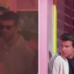 El exfutbolista Gerard Piqué fue visto en un concierto de Bad Bunny, disfrutando del ambiente musical junto a influencers.