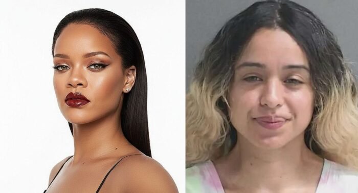 La suspensión del juicio contra la acusada de un ataque a Rihanna plantea preguntas sobre la seguridad en el entretenimiento.