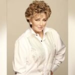 La talentosa Angélica María busca nuevos horizontes en su carrera con la serie El abogado de Lincoln y su música.