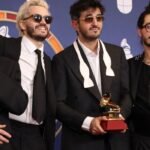 La banda Morat abrirá el amistoso de despedida de Colombia antes de su participación en el Mundial.