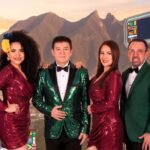 La Sonora Dinamita presenta 'La Sultana del Norte', un homenaje musical a Monterrey en el contexto del Mundial 2026.