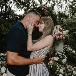 La cantante Taylor Swift y el atleta Travis Kelce estarían organizando su boda, programada para el 3 de julio próximo.