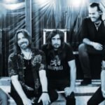 Caifanes ha confirmado un esperado concierto en Monterrey. Descubre cuándo comienzan las ventas de boletos para esta emocionante noche.