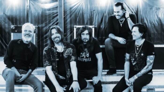 Caifanes ha confirmado un esperado concierto en Monterrey. Descubre cuándo comienzan las ventas de boletos para esta emocionante noche.