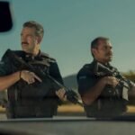Netflix presenta imágenes de La Captura, una película que explora el conflicto moral de los policías que arrestaron a El Chapo.