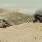 El esperado estreno de The Mandalorian and Grogu marca el retorno de Star Wars a la pantalla grande en México.