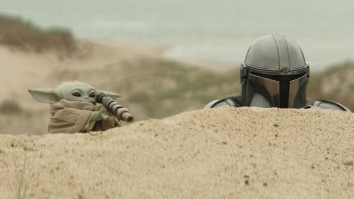 El esperado estreno de The Mandalorian and Grogu marca el retorno de Star Wars a la pantalla grande en México.