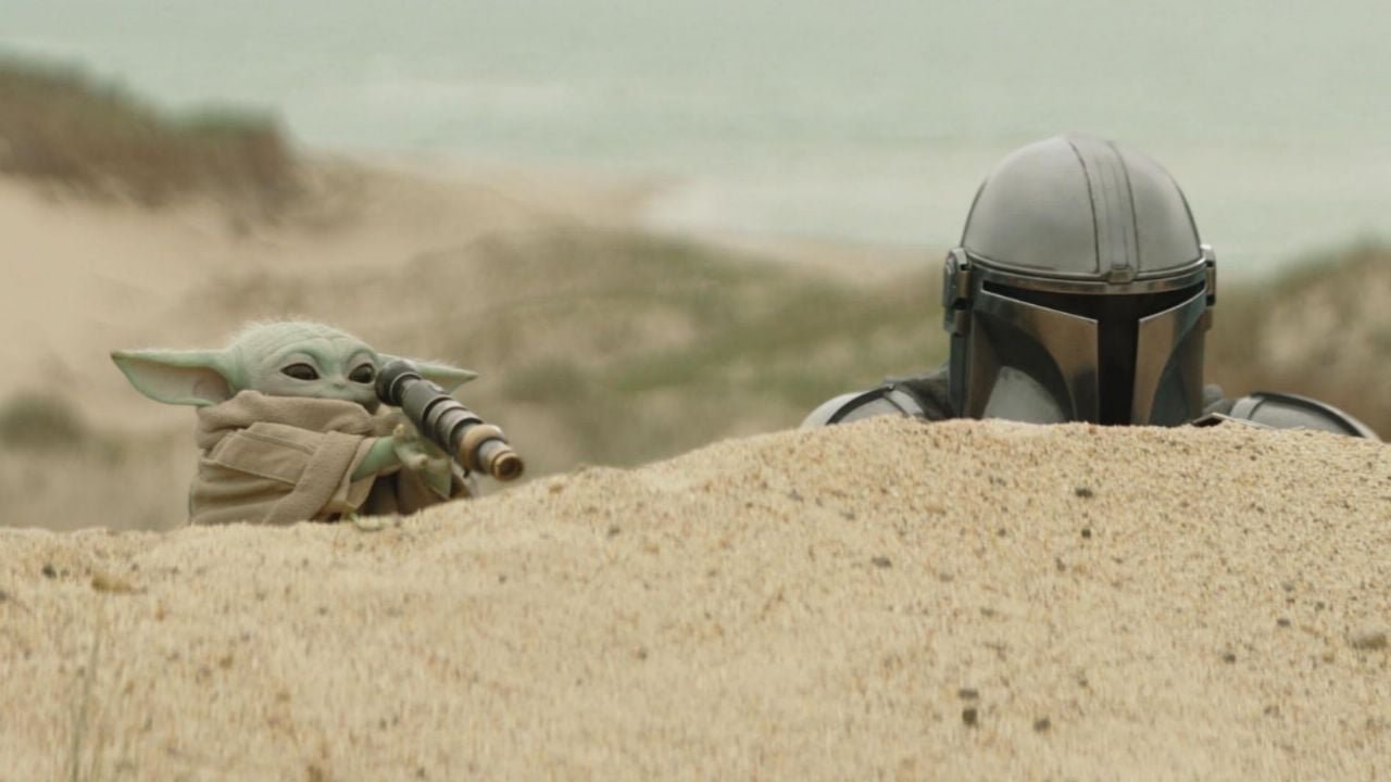 El esperado estreno de The Mandalorian and Grogu marca el retorno de Star Wars a la pantalla grande en México.