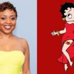 La talentosa Quinta Brunson dará vida a Betty Boop en una nueva película que explorará su historia y su creador.