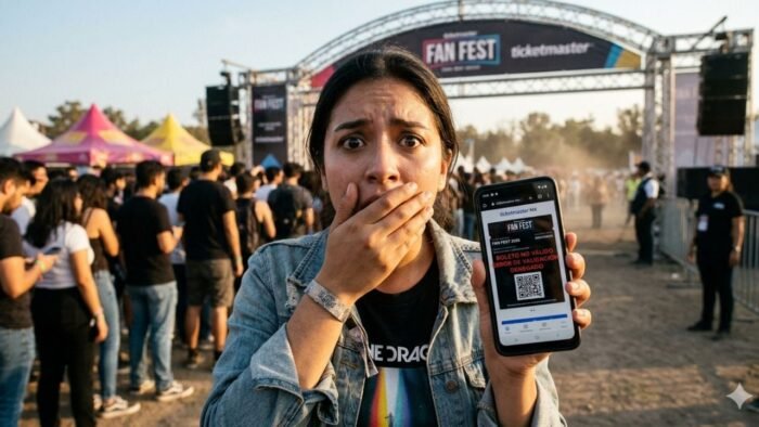 El lanzamiento de boletos para el Fan Fest 2026 desata discusiones sobre los precios y costos adicionales en redes sociales.