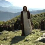 La secuela de La Pasión de Cristo muestra sus primeras imágenes y promete un viaje emocionante por la historia.