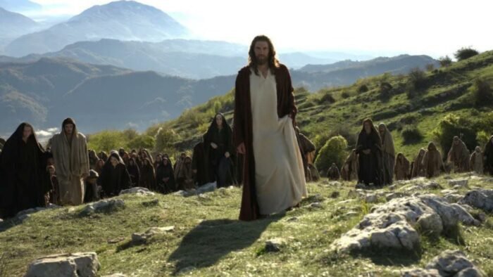 La secuela de La Pasión de Cristo muestra sus primeras imágenes y promete un viaje emocionante por la historia.
